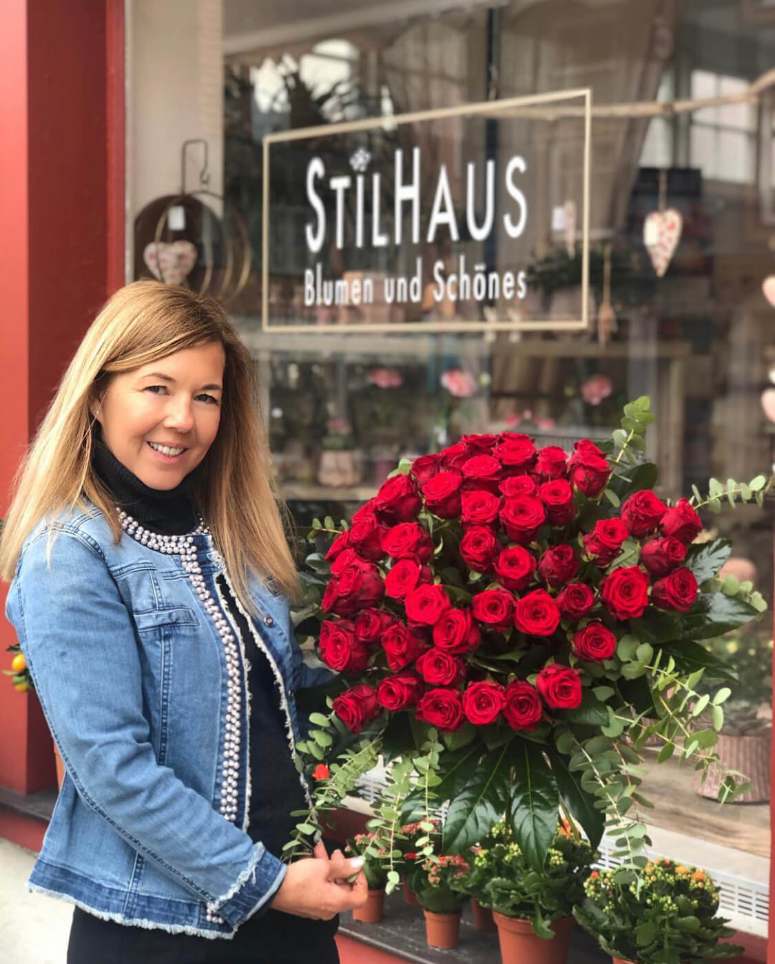 StilHaus Blumen Und Sch nes In Lindenberg Im Allg u Stilhaus blumen und sch nes in lindenberg im allg u